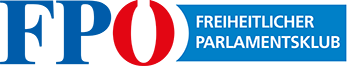 Logo Freiheitlicher Parlamentsklub